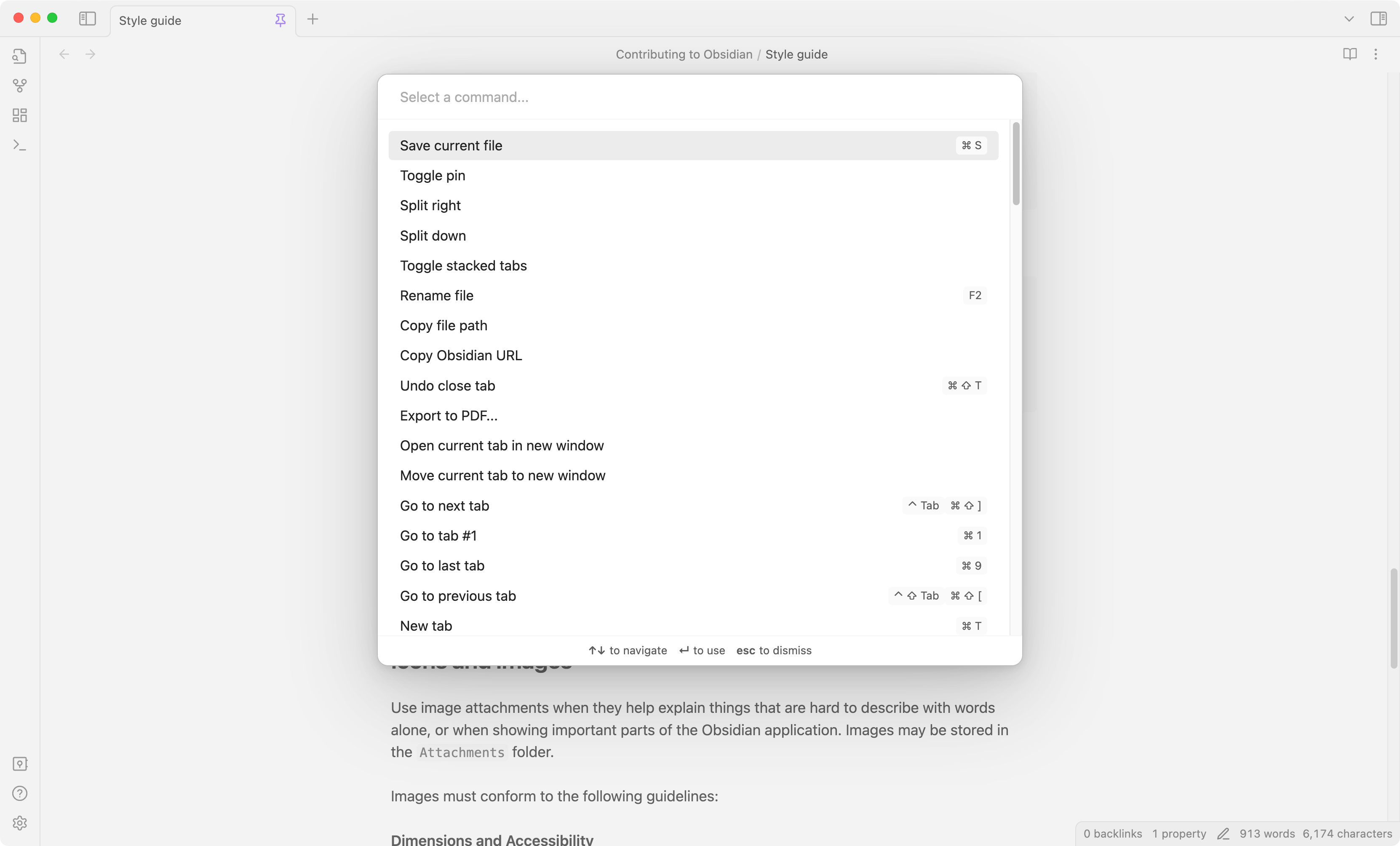 Style-guide-modal-example.png > interface